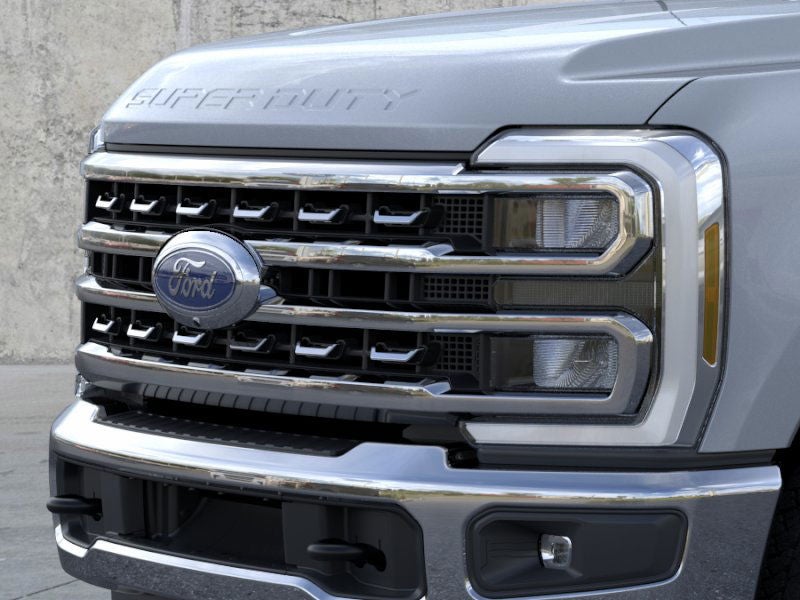 2026 Ford F-250 F-250® Lariat®
