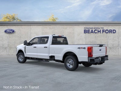 2026 Ford F-350 F-350® XL