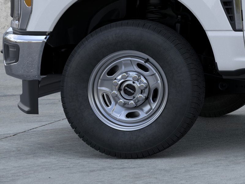 2026 Ford F-350 F-350® XL