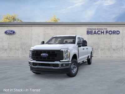 2026 Ford F-350 F-350® XL
