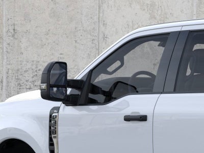 2026 Ford F-350 F-350® XL