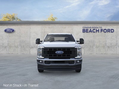2026 Ford F-350 F-350® XL