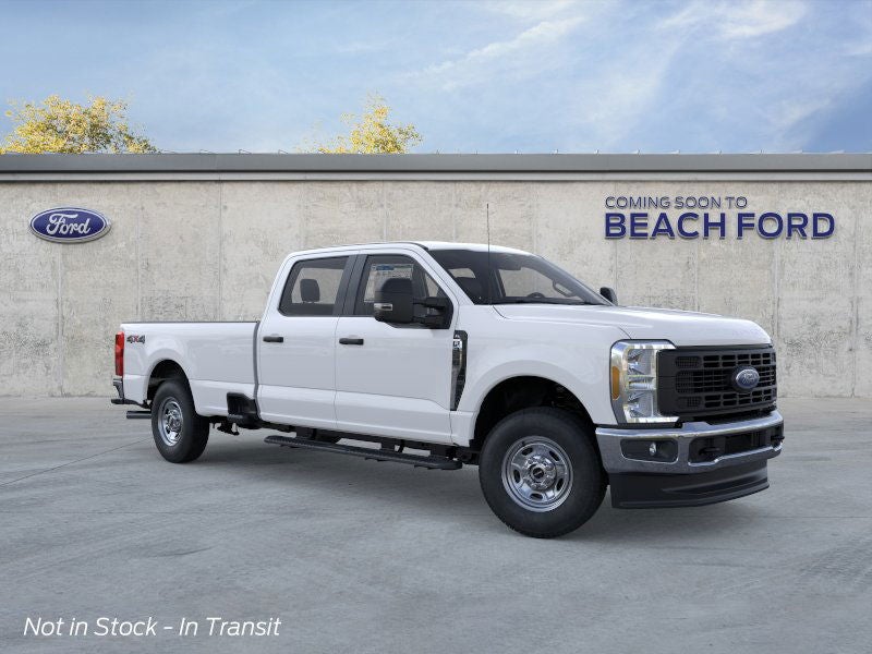 2026 Ford F-350 F-350® XL