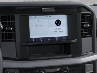 2026 Ford Super Duty F-350® XL