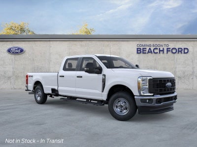 2026 Ford Super Duty F-350® XL