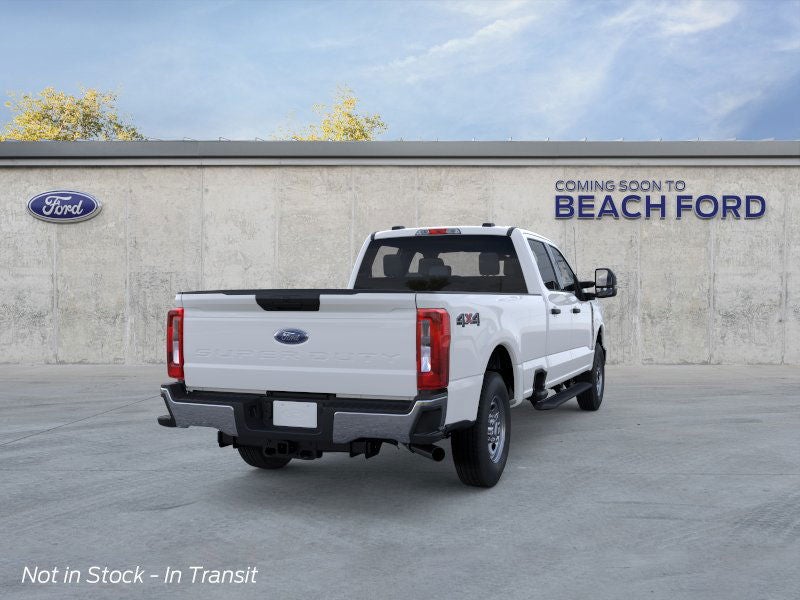 2026 Ford Super Duty F-350® XL