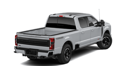 2026 Ford Super Duty F-350® Platinum®