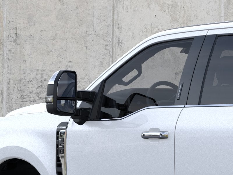 2026 Ford F-350 F-350® Platinum®
