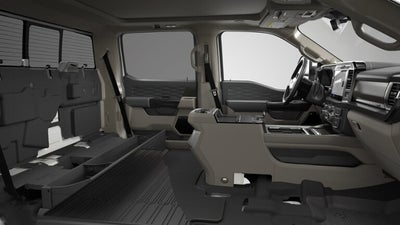 2026 Ford F-350 F-350® Platinum®
