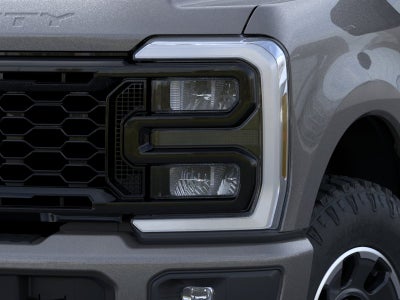 2026 Ford F-350 F-350® Lariat®