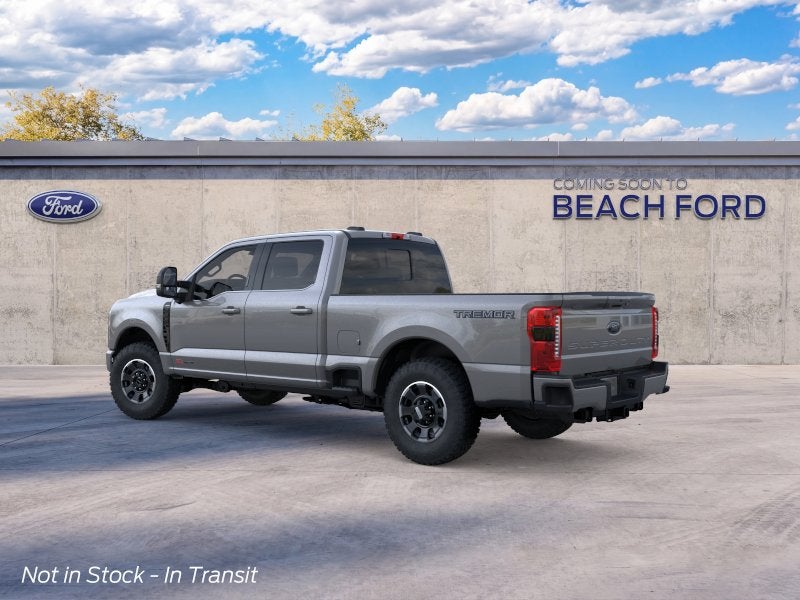 2026 Ford F-350 F-350® Lariat®