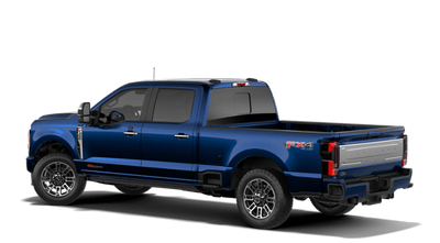 2027 Ford F-350 F-350® Platinum®