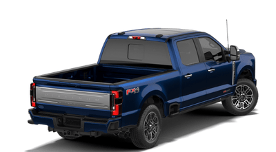 2027 Ford F-350 F-350® Platinum®