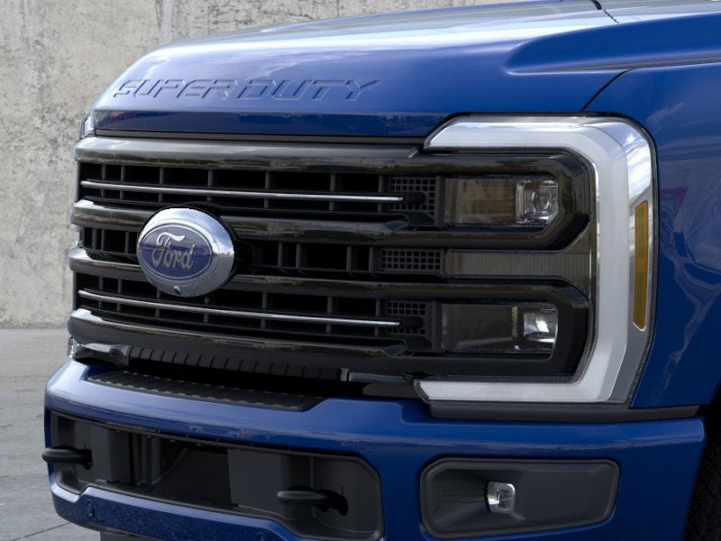 2026 Ford Super Duty F-350® Platinum®