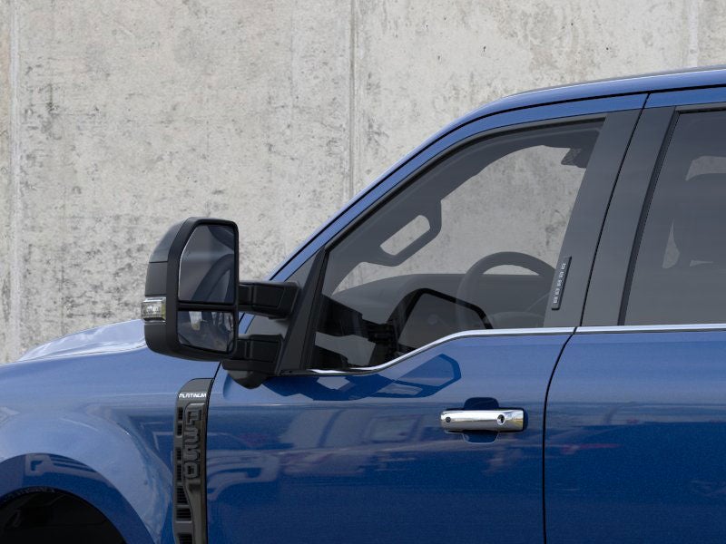 2026 Ford Super Duty F-350® Platinum®