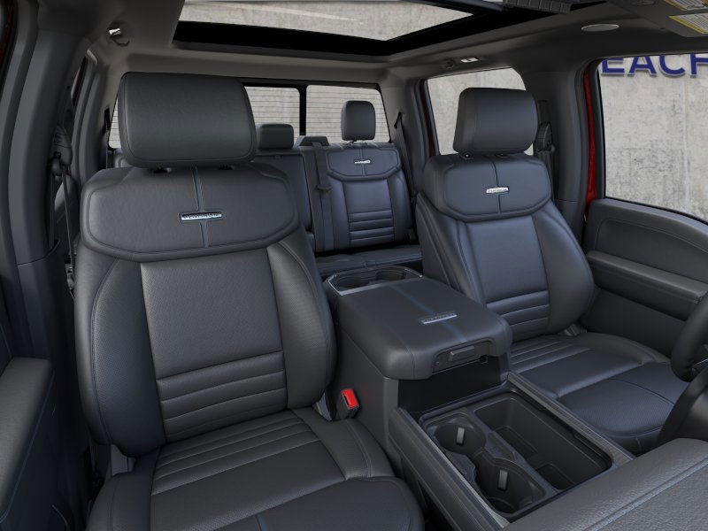 2026 Ford Super Duty F-350® Platinum®