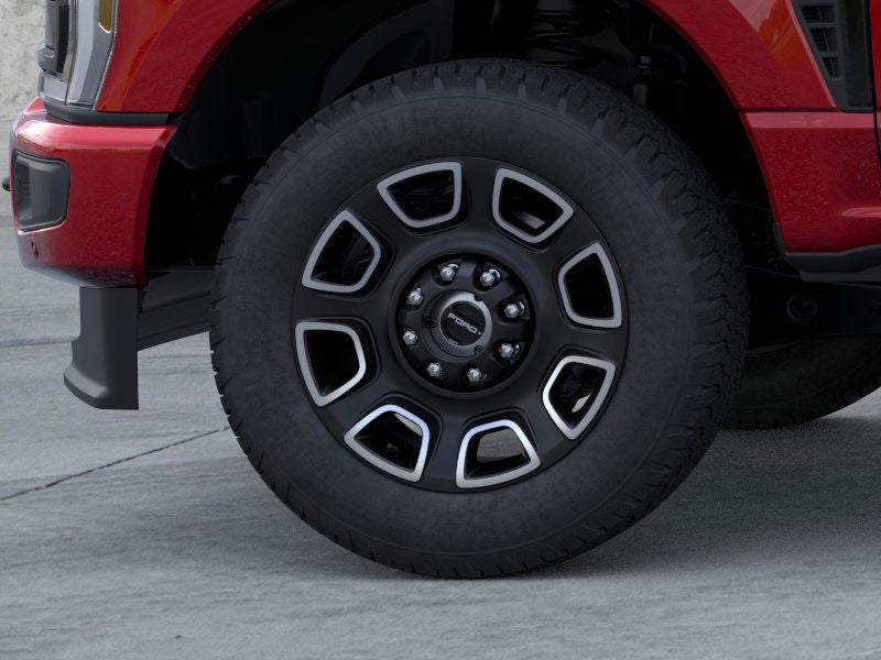 2026 Ford Super Duty F-350® Platinum®