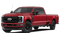 2026 Ford Super Duty F-350® Platinum®