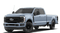 2027 Ford F-350 F-350® Platinum®
