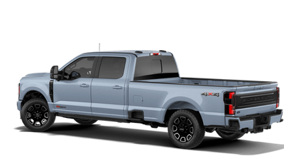2027 Ford F-350 F-350® Platinum®