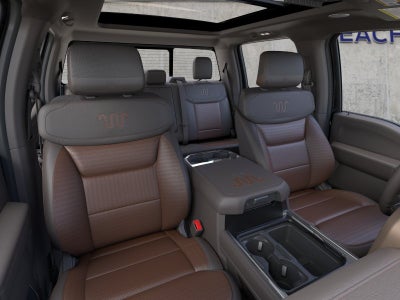 2026 Ford F-350 F-350® King Ranch®