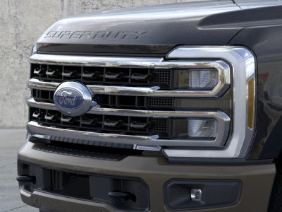 2026 Ford F-350 F-350® King Ranch®