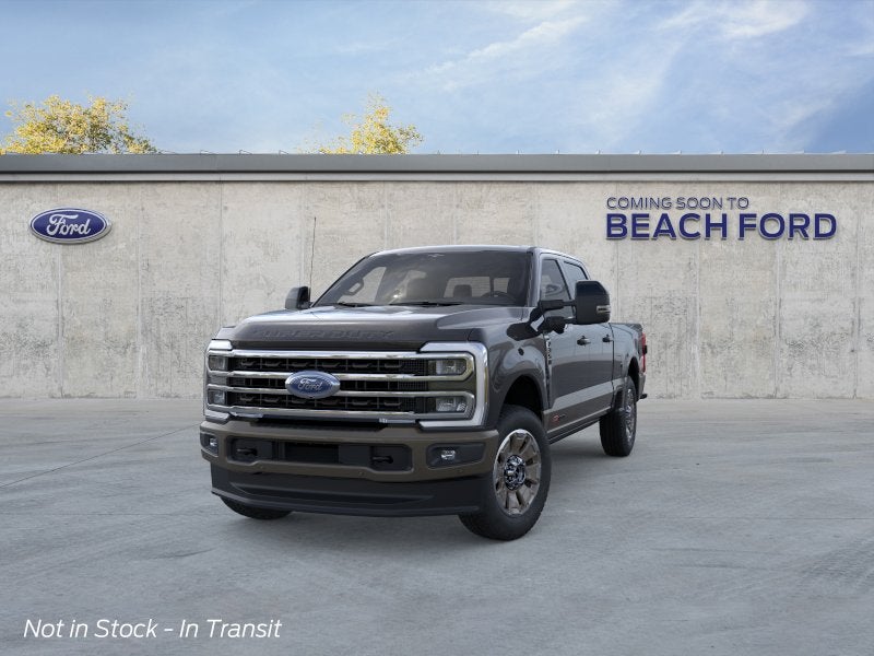 2026 Ford F-350 F-350® King Ranch®
