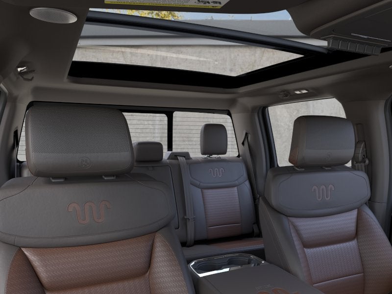 2026 Ford F-350 F-350® King Ranch®
