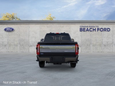 2026 Ford F-350 F-350® King Ranch®