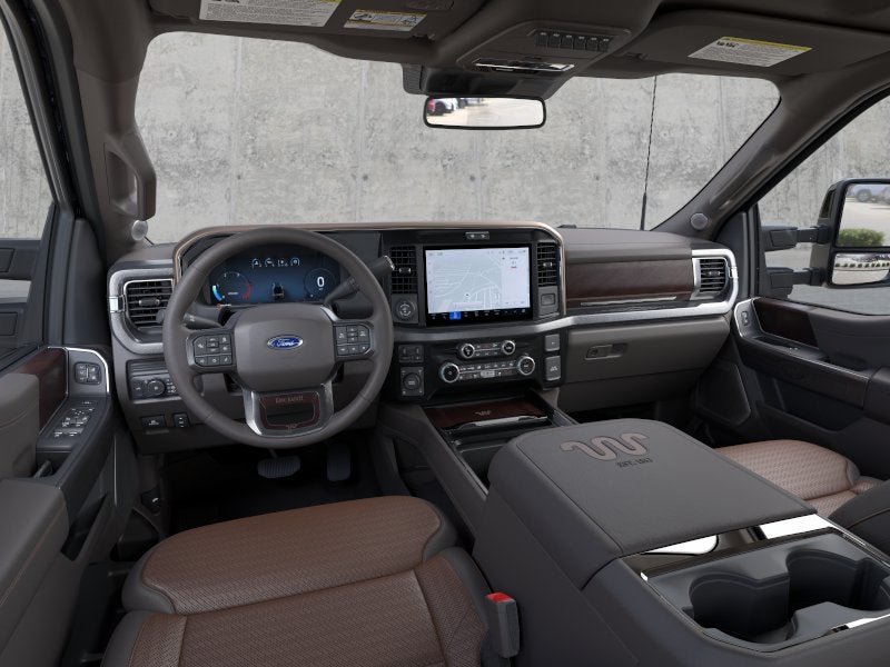 2026 Ford F-350 F-350® King Ranch®