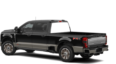 2026 Ford F-350 F-350® King Ranch®
