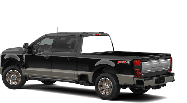 2026 Ford F-350 F-350® King Ranch®