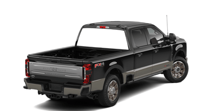 2026 Ford F-350 F-350® King Ranch®