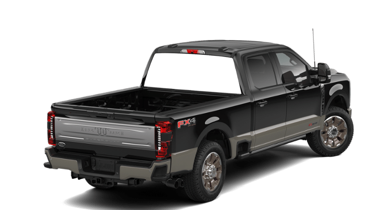 2026 Ford F-350 F-350® King Ranch®