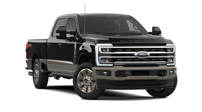 2026 Ford F-350 F-350® King Ranch®