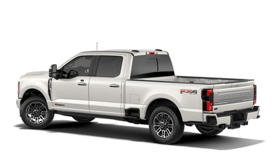 2027 Ford F-350 F-350® Platinum®