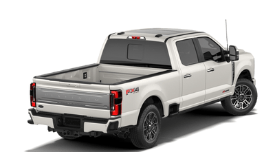 2027 Ford F-350 F-350® Platinum®