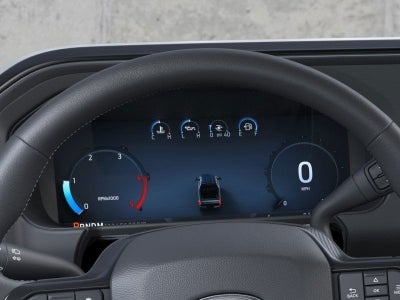 2026 Ford F-350 F-350® Platinum®