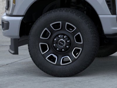 2026 Ford F-350 F-350® Platinum®