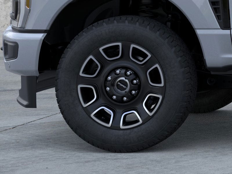 2026 Ford F-350 F-350® Platinum®