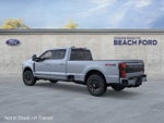 2026 Ford F-350 F-350® Platinum®