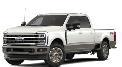 2026 Ford F-350 F-350® King Ranch®