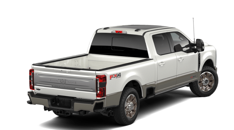 2026 Ford F-350 F-350® King Ranch®