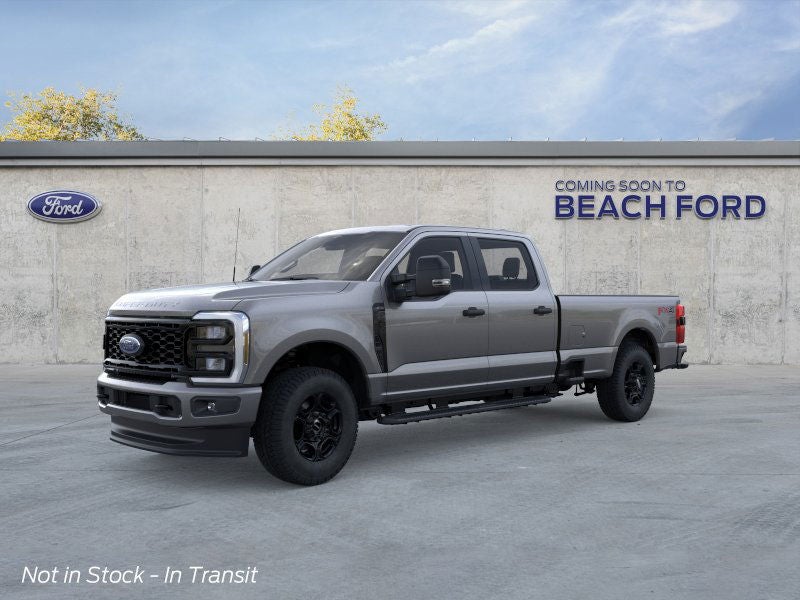 2026 Ford F-350 F-350® XL