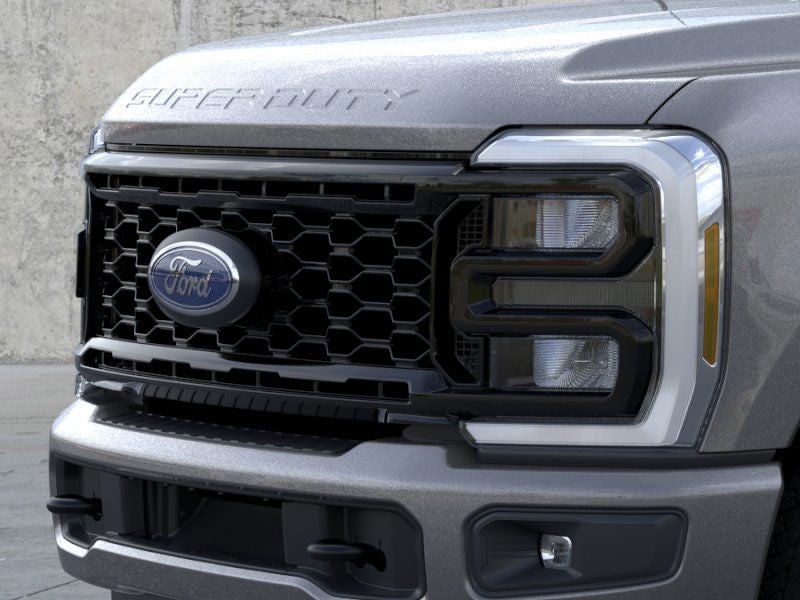 2026 Ford F-350 F-350® XL