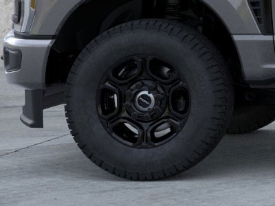 2026 Ford F-350 F-350® XL