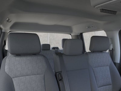 2026 Ford F-350 F-350® XL