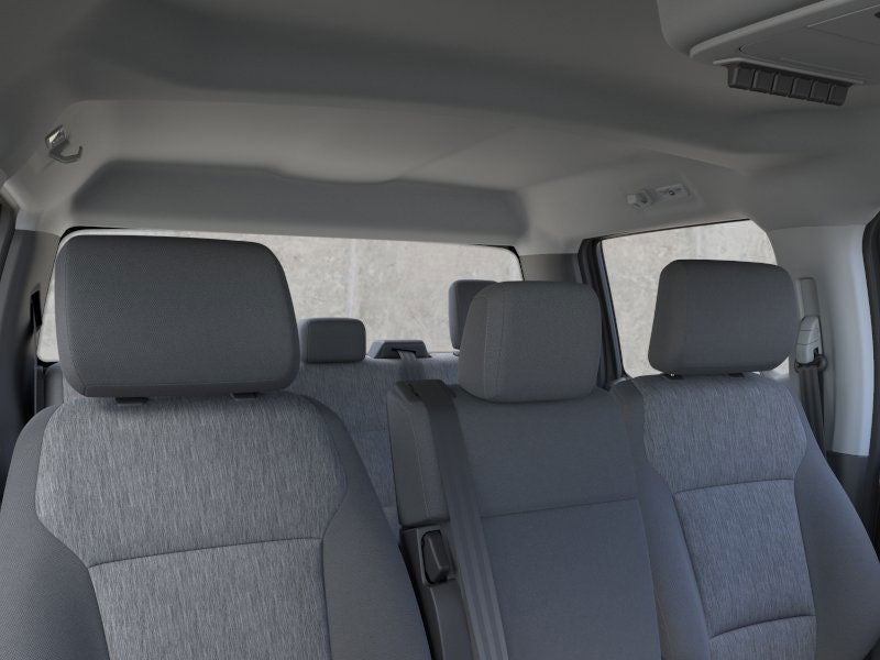 2026 Ford F-350 F-350® XL