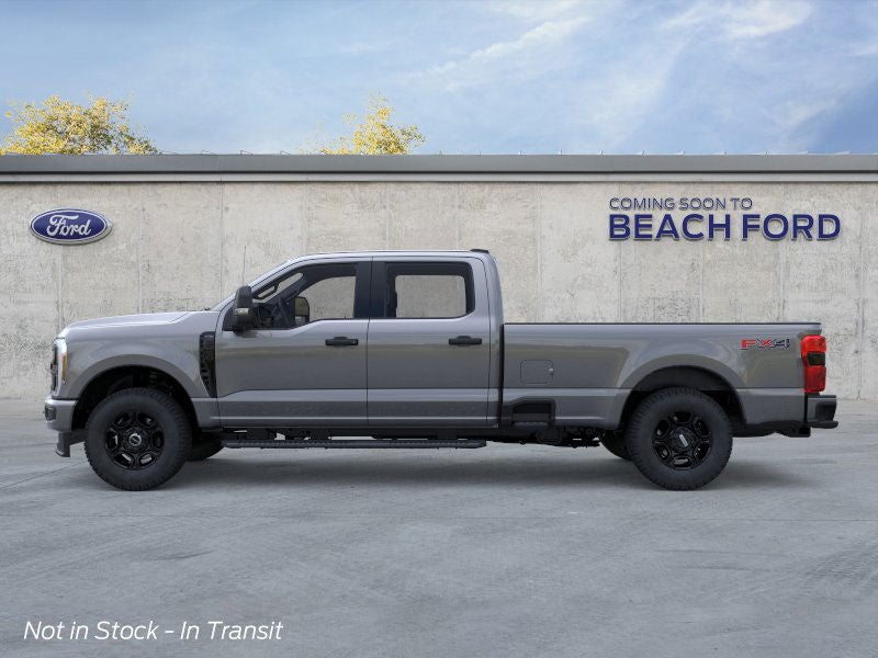 2026 Ford F-350 F-350® XL