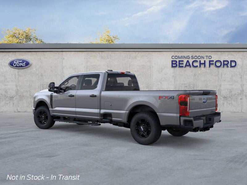 2026 Ford F-350 F-350® XL
